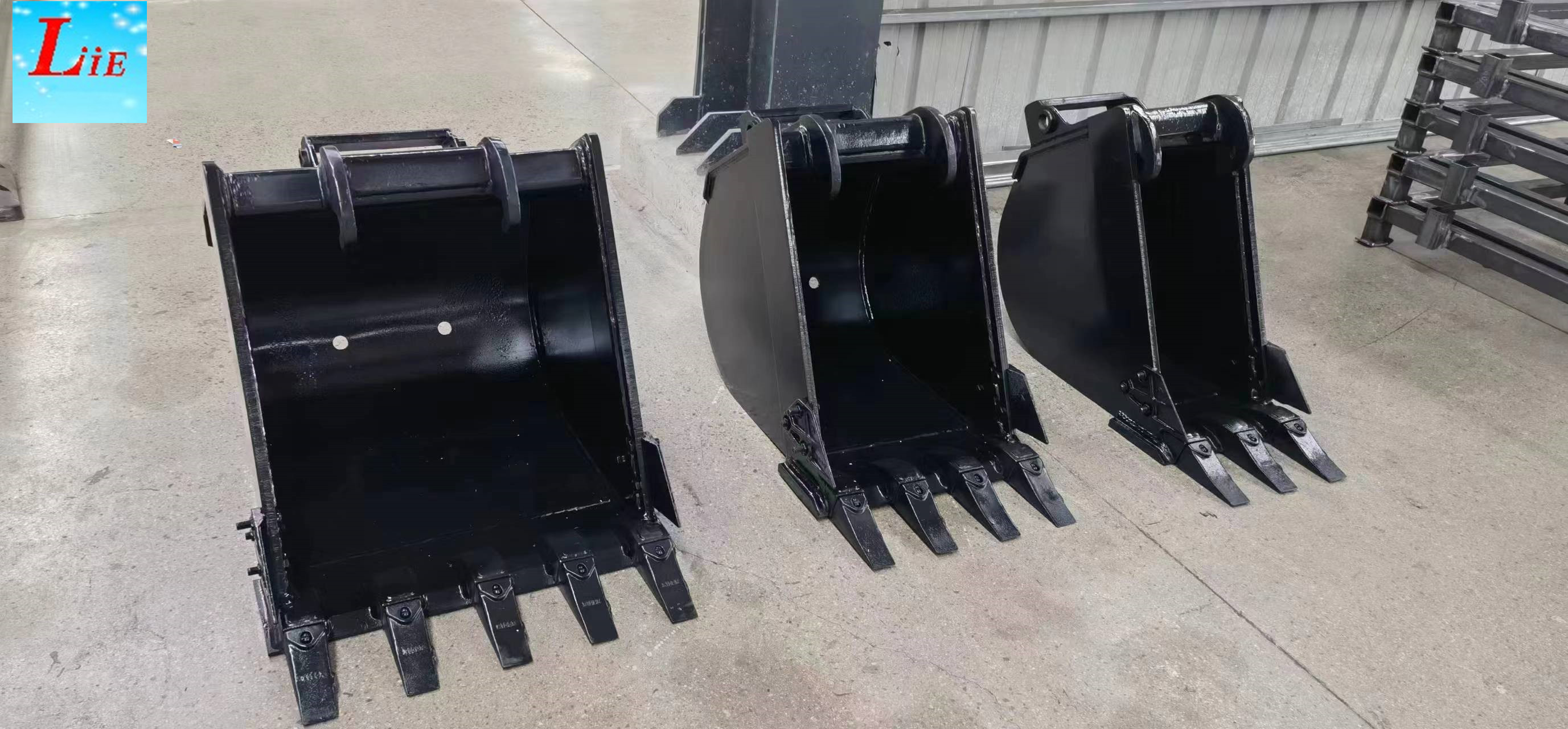 standard bucket for JCB,CAT excavator