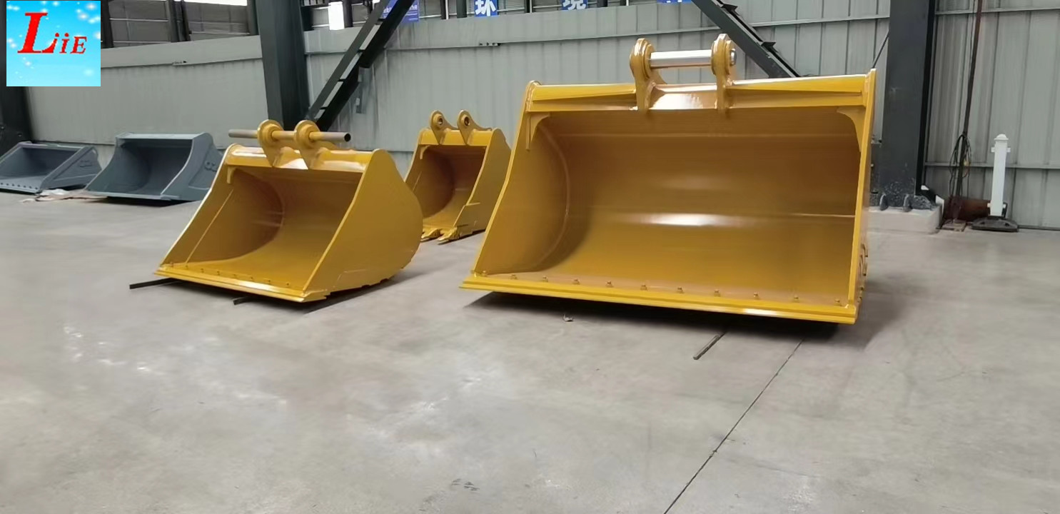 Volvo bucket for excavator,digger attachments
